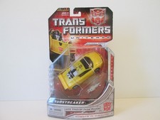 Transformers Universe Classic Series Deluxe Sunstreaker SEALED