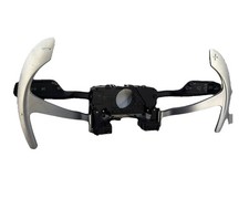 2018-2022 Alfa Romeo Stelvio Steering Wheel Paddle Shifter Oem