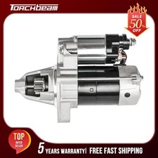 Starter For Honda CR-V 1998 1999 2000 2001 2.0L 12V 17746N 31200P3FJ01 17746