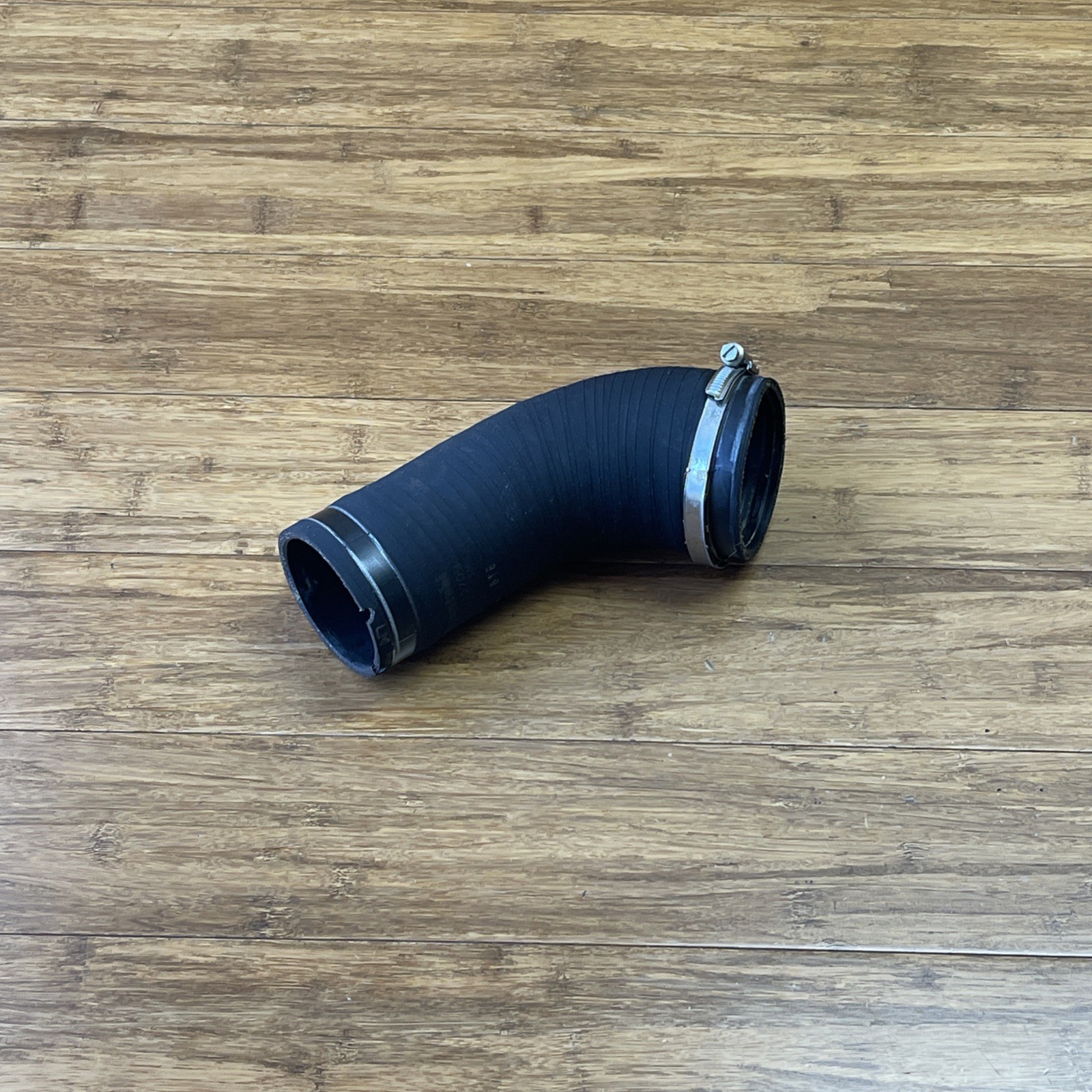 2018-2023 Ferrari Portofino F164 Throttle Body Intake Hose Pipe Left 332709 OEM