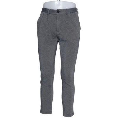 Jack & Jones Jeans Intelligence, Chino, Größe: 31, Grau #t9d