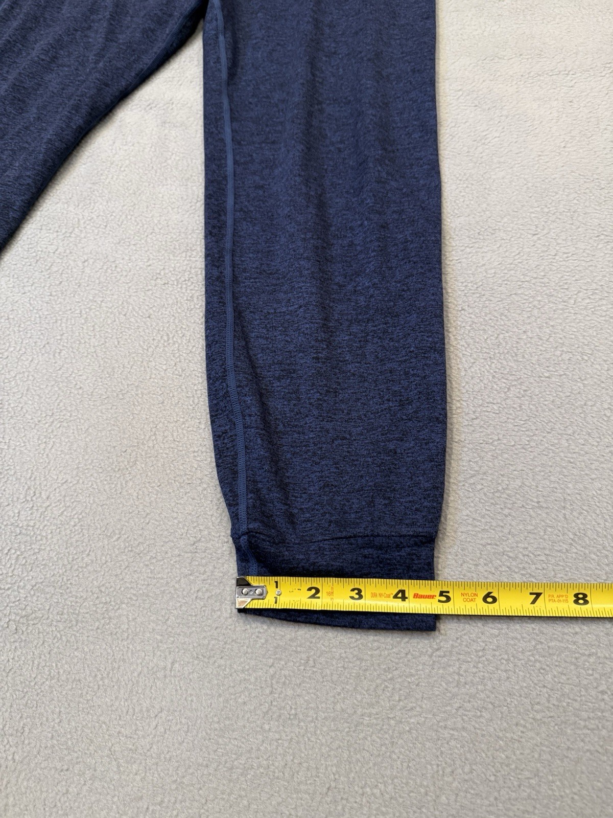 Vuori Performance Drawstring DreamKnit Jogger Pan… - image 5