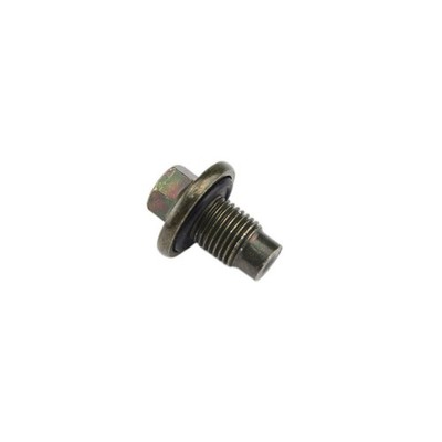 For Jeep     96-20 Engine Oil Pan Drain Plug Bolt Washer 06506214AA *pt