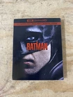 The Batman 4K UHD Blu-ray *SEE DESCRIPTION*