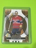 2024-25 Upper Deck Engrained Icons Hockey #40 Jacques Plante