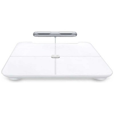 HUAWEI Scale 3 Pro WHITE Smart Weight Scale Wi-Fi Bluetooth w/Box from Japan new