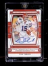 2023 Panini National Treasures Tim Tebow Auto Treasured Moments TM-TT Gators /99