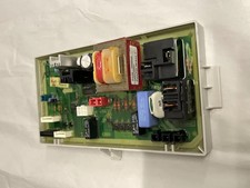 00123 Samsung Dryer Board - Control