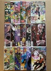 Lot of 18 Marvel Comics Amazing Spider-Man #6 40 41  King in Black Symbiote #1 +