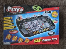 Playz Advanced Circuit Board Kit Electrical 328+ Circuit City Engineering STEM