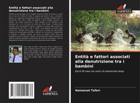 Haimanot Teferi | Entità E Fattori Associati Alla Denutrizione Tra I Bambini