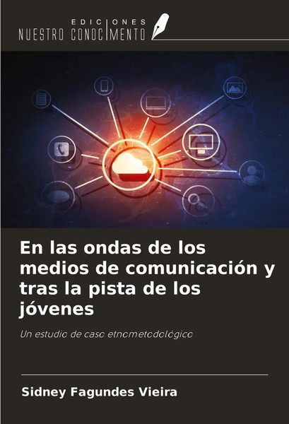 En Las Ondas De Los Medios De ComunicacióN Y Tras La Pista De Los JóVenes Vieira-image
