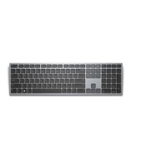 Image of Dell Multi-Device KB700 - Tastatur - QWERTY - GB - Grau