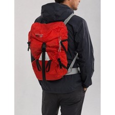 Mountain Hardwear Scrambler 25L Red Backpack