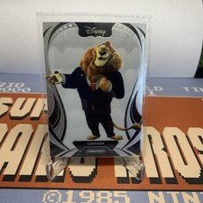 Lionheart 2025 Disney Kakawow Phantom Base PD-B-38