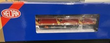 Heljan 89231 Class 128 DPU Royal Mail Letters Livery DCC Ready NEW