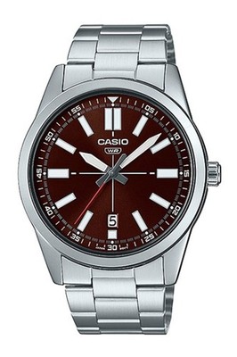 Casio MTP-VD02D-5E Analog Men's Watch