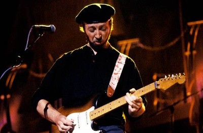 Richard THOMPSON Music Singer Band Performer Old Photo