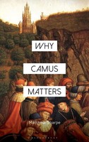 Matthew Sharpe | Why Camus Matters | Buch | Englisch (2026) | Ean 9781350512498