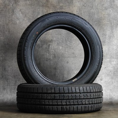 2 x Nexen Win Guard WT1 195/60 R16C 99/97 T 6P.R. M+S 3PMSF Winterreifen 1222
