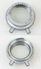 Ricoh--Px-No.2 Lens
