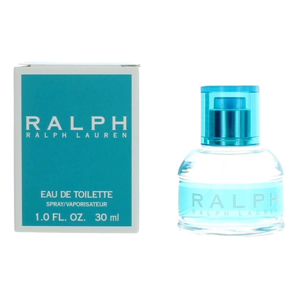 Ralph by Ralph Lauren, 1 oz EDT Spray for Women | eBay