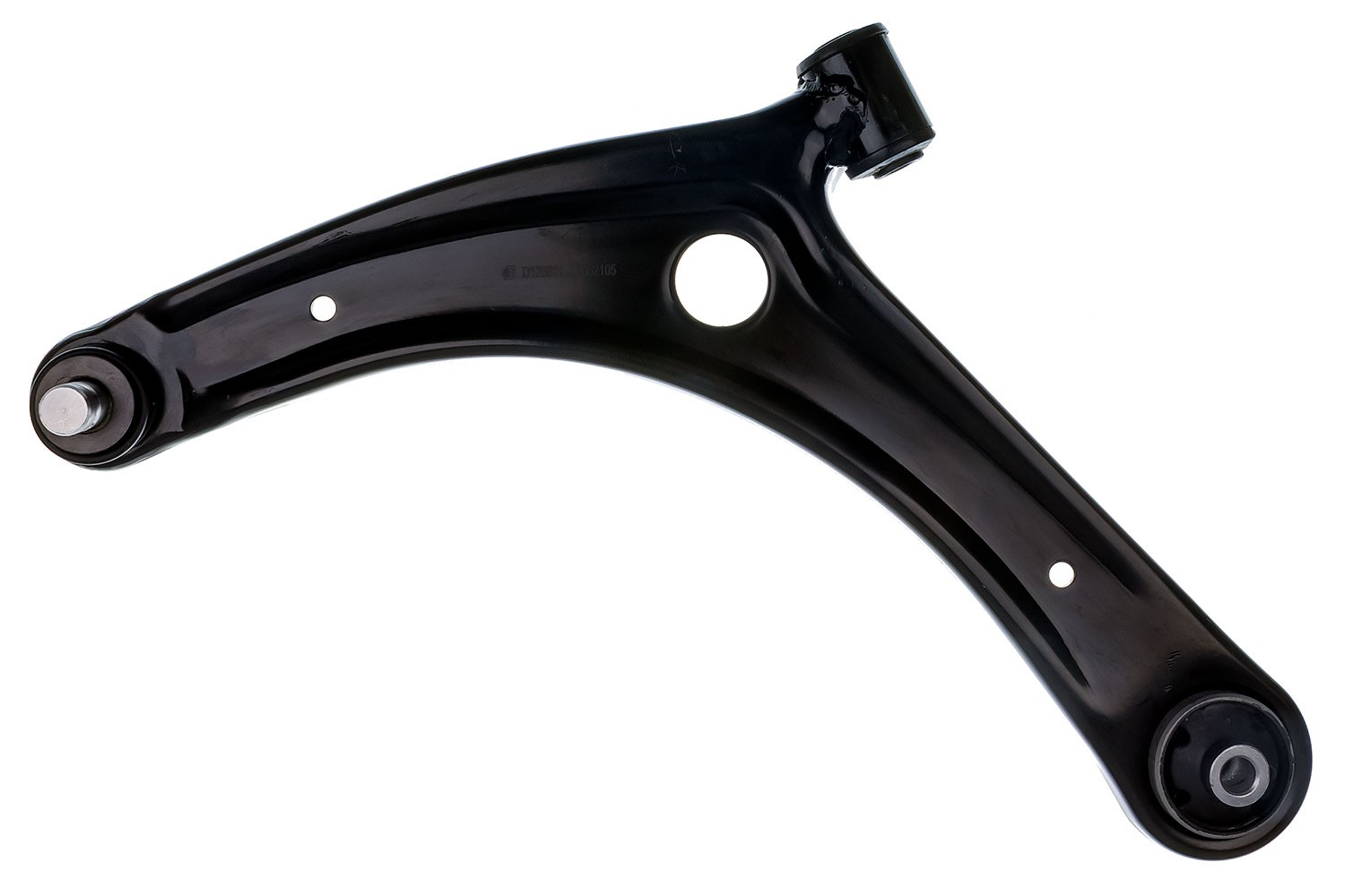 Für DENCKERMANN FILTRY D120611 CONTROL ARM JEEP COMPASS 06-