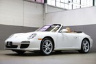 2009 Porsche Carrera