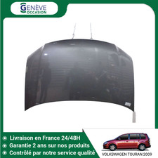 Capote Volkswagen TOURAN