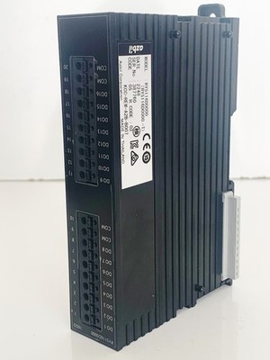 Azbil / Compact Remote I/O Module / RY5116D0000 / 387760