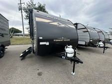 2025 Forest River Aurora Light 13RDX