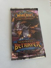 World Of Warcraft: Servants Of The Betrayer