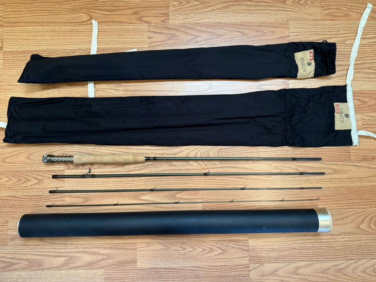 ハーディー　グラファイト　9FT　9/10 Hardy Rod for sale | eBay