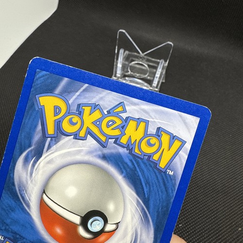 Mew Pokemon e-Card Series Expedition #55 2002 🔥 - Picture 6 of 6