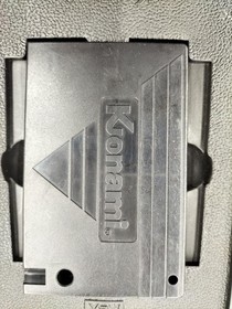 MSX Software Model TwinBee KONAMI