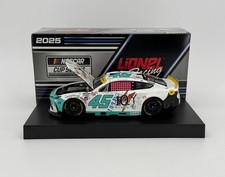 2025 TYLER REDDICK 45 Jordan Brand Charlotte 1:24 504 Made In Stock