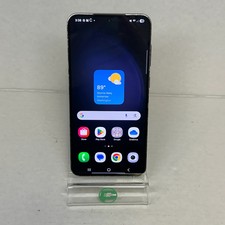 Verizon Samsung Galaxy S23 Plus 8GB RAM 256GB SM-S916U Black