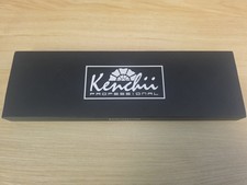 New Kenchii Scorpion 7.0 Curved Dog Grooming Scissors