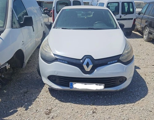 Base De Antena para RENAULT CLIO IV Authentique 2015 1711301 - Imagen 2 de 10