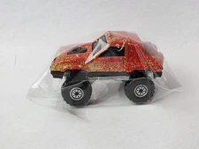 HOT WHEELS GULCH STEPPER UNSPUN PROTOTYPE FROM LARRY WOOD COLLECTION!!