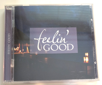 Feelin' Good feat. Phil Collins, A-ha, Fleetwood Mac, others (CD, 2005 Rhino)