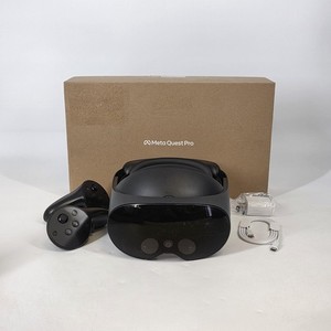 Quest Pro Controllers Used for sale | eBay
