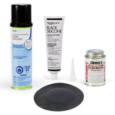 Aquascape Pro Installation Kit for Pond and Waterfall Features 22008