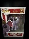 Funko Pop! Vinyl: Disney - Abu (Elephant) #478