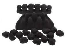 FOCAL POINT BLENHEIM FULL DEPTH SET OF 16 COALS, COALBED & FRONT STRIP COAL016