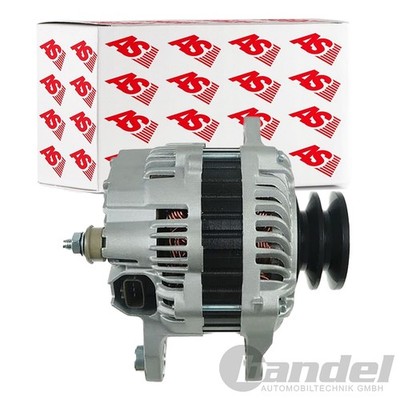 AS-PL GENERATOR LICHTMASCHINE 140A passend für MITSUBISHI PAJERO | A5088