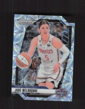 2024 Panini Prizm WNBA #68 Jade Melbourne Premium Box Set Prizms #/99