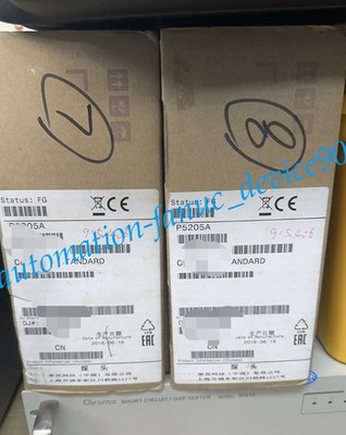 Tektronix P5205A New Differential Probe for Oscilloscope