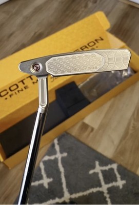 Scotty Cameron Circle T Putter