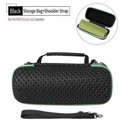 Portable Storage Shoulder Bag Carry Case for Huawei Sound Joy 2 Speaker Travel